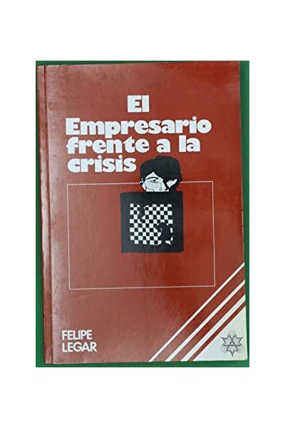 El empresario frente a la crisis